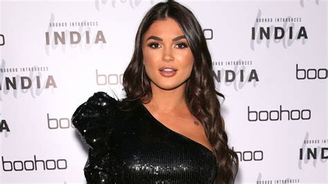 india reynolds|Love Island 2019's India Reynolds: here's what she's .